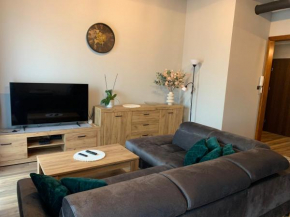 Bulwar Apartament Stare Miasto